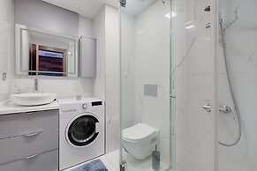 Luxury Residence 5 min to Metro in Sisli Bomonti