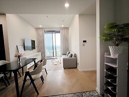 Lumiere Riverside Luxury Thao Dien Quan 2