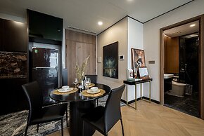 Lumiere Riverside Luxury Thao Dien Quan 2