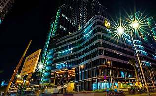 Lumiere Riverside Luxury Thao Dien Quan 2