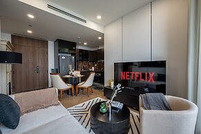 Lumiere Riverside Luxury Thao Dien Quan 2