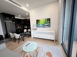 Lumiere Riverside Luxury Thao Dien Quan 2