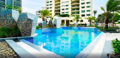 Lumiere Riverside Luxury Thao Dien Quan 2