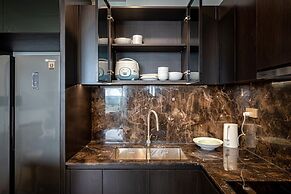 Lumiere Riverside Luxury Thao Dien Quan 2