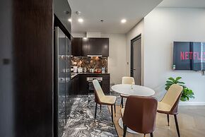 Lumiere Riverside Luxury Thao Dien Quan 2