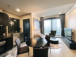 Lumiere Riverside Luxury Thao Dien Quan 2