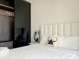 Lumiere Riverside Luxury Thao Dien Quan 2