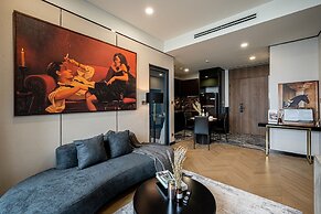 Lumiere Riverside Luxury Thao Dien Quan 2