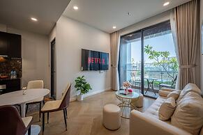 Lumiere Riverside Luxury Thao Dien Quan 2