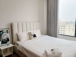 Lumiere Riverside Luxury Thao Dien Quan 2