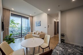 Lumiere Riverside Luxury Thao Dien Quan 2