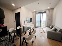 Lumiere Riverside Luxury Thao Dien Quan 2