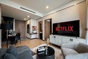 Lumiere Riverside Luxury Thao Dien Quan 2