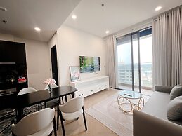Lumiere Riverside Luxury Thao Dien Quan 2