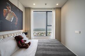 Lumiere Riverside Luxury Thao Dien Quan 2