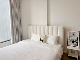 Lumiere Riverside Luxury Thao Dien Quan 2