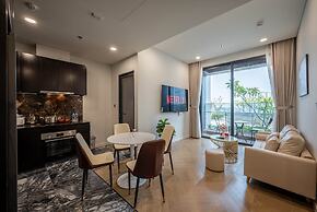 Lumiere Riverside Luxury Thao Dien Quan 2