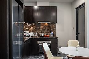 Lumiere Riverside Luxury Thao Dien Quan 2