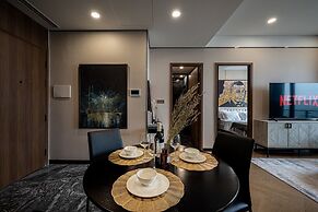 Lumiere Riverside Luxury Thao Dien Quan 2