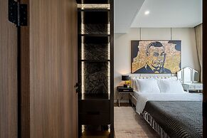 Lumiere Riverside Luxury Thao Dien Quan 2