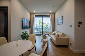 Lumiere Riverside Luxury Thao Dien Quan 2