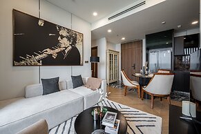 Lumiere Riverside Luxury Thao Dien Quan 2