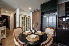 Lumiere Riverside Luxury Thao Dien Quan 2