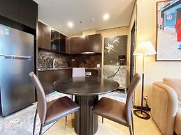 Lumiere Riverside Luxury Thao Dien Quan 2