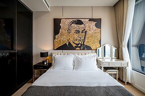 Lumiere Riverside Luxury Thao Dien Quan 2