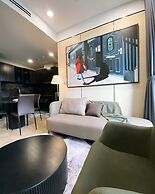 Lumiere Riverside Luxury Thao Dien Quan 2