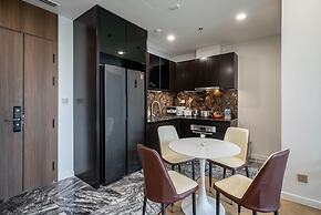 Lumiere Riverside Luxury Thao Dien Quan 2