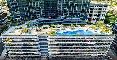 Lumiere Riverside Luxury Thao Dien Quan 2