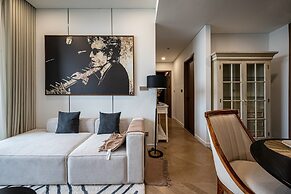 Lumiere Riverside Luxury Thao Dien Quan 2