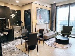Lumiere Riverside Luxury Thao Dien Quan 2
