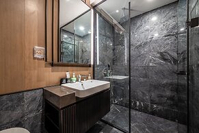 Lumiere Riverside Luxury Thao Dien Quan 2