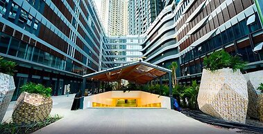 Lumiere Riverside Luxury Thao Dien Quan 2