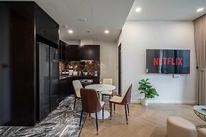 Lumiere Riverside Luxury Thao Dien Quan 2