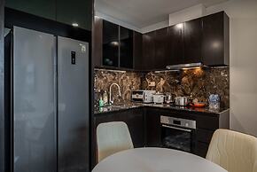 Lumiere Riverside Luxury Thao Dien Quan 2