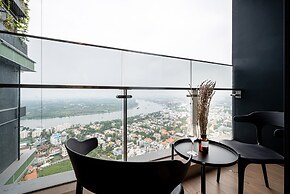 Lumiere Riverside Luxury Thao Dien Quan 2