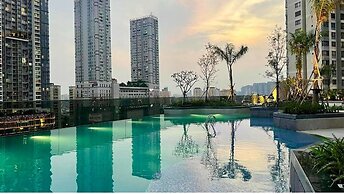 Lumiere Riverside Luxury Thao Dien Quan 2
