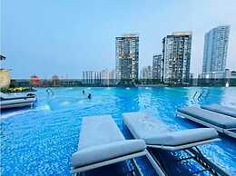 Lumiere Riverside Luxury Thao Dien Quan 2