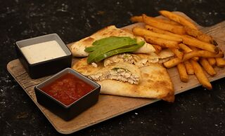 Home2 Suites by Hilton Fort Walton Beach Eglin AirForce Base