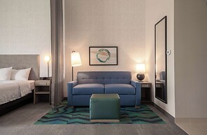 Home2 Suites by Hilton Fort Walton Beach Eglin AirForce Base