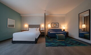 Home2 Suites by Hilton Fort Walton Beach Eglin AirForce Base