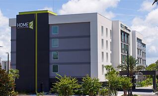 Home2 Suites by Hilton Fort Walton Beach Eglin AirForce Base