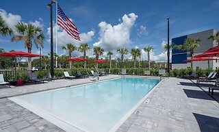 Home2 Suites by Hilton Fort Walton Beach Eglin AirForce Base
