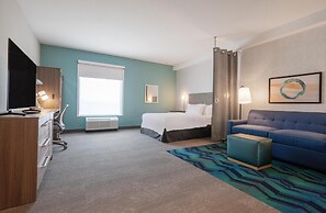 Home2 Suites by Hilton Fort Walton Beach Eglin AirForce Base