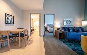 Home2 Suites by Hilton Fort Walton Beach Eglin AirForce Base