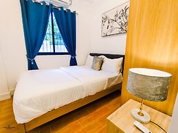 MP Apartments Leyte