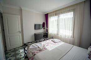 Cunda Pusula by Megaron Homes